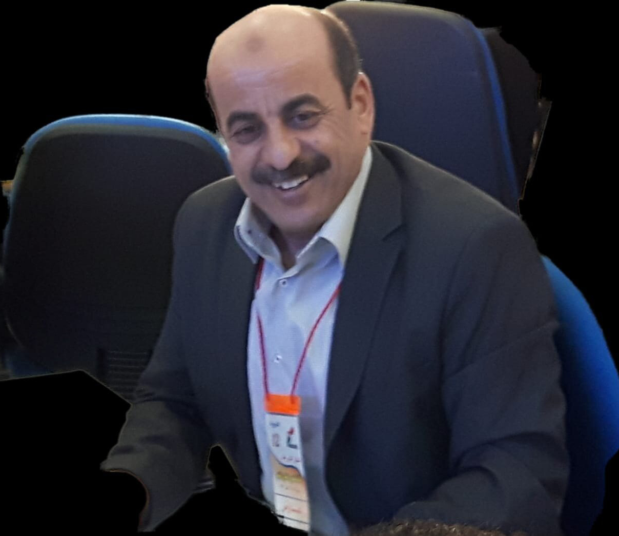 Photo du Directeur