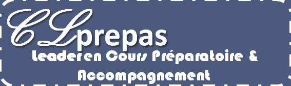 CLPrepas Logo